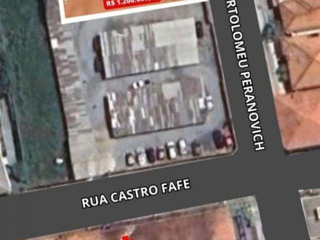 Terreno venda em Atibaia, Parque dos Coqueiros