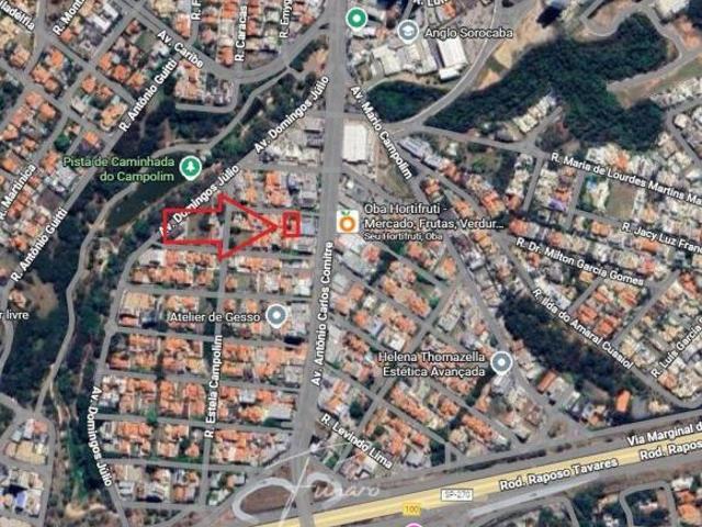 Terreno venda em Região Imediata de Sorocaba, Região Metropolitana de Sorocaba