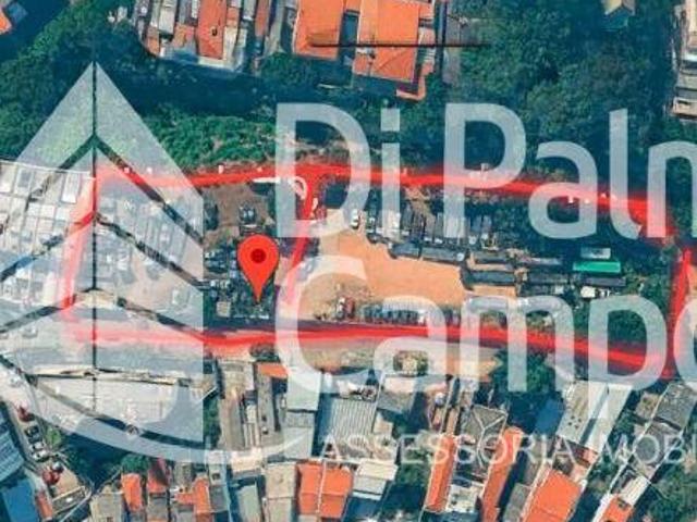 Terreno venda em Região Imediata de São Paulo, Região Metropolitana de São Paulo