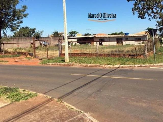 Terreno venda em Brasília, Setor Habitacional Taquari