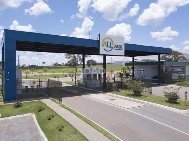 Terreno venda em Região Geográfica Imediata de Goiânia, Aparecida de Goiânia