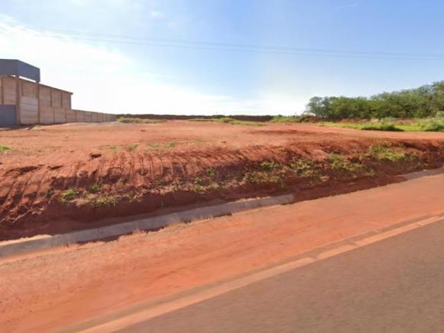 Terreno venda em Jardim San Fernando I, Paranavaí