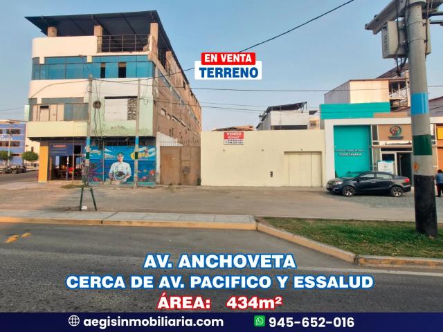 Local Comercial venta en Chimbote, Ancash