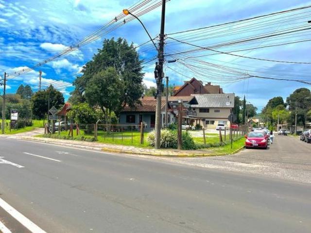 Terreno venda em Região Geográfica Imediata de Caxias do Sul, Gramado