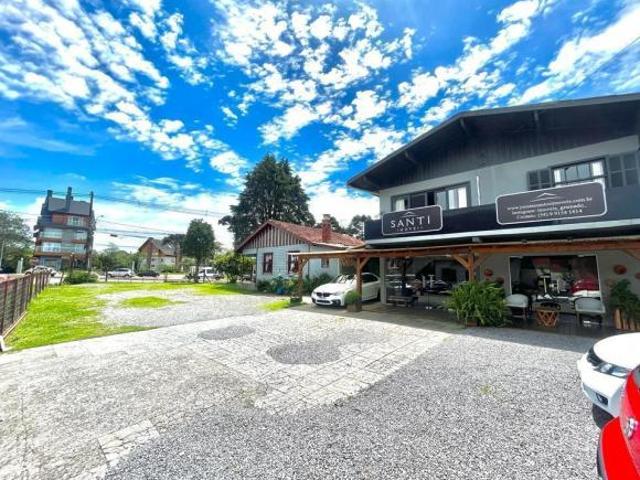 Terreno venda em Região Geográfica Imediata de Caxias do Sul, Gramado
