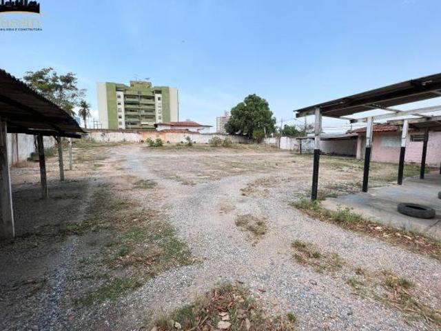 Terreno venda em Bandeirantes, Cuiabá