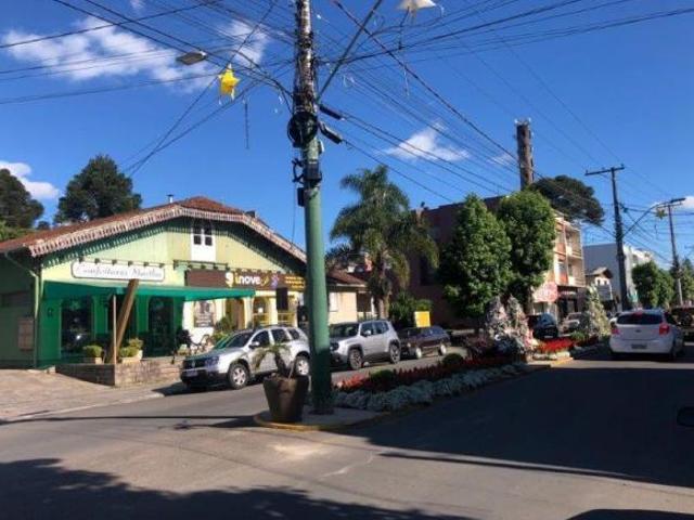 Terreno venda em Região Geográfica Imediata de Caxias do Sul, Canela