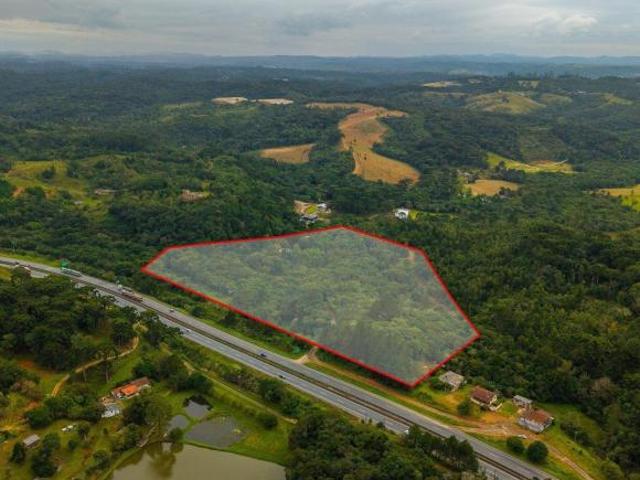 Terreno venda em Região Geográfica Imediata de Curitiba, Região Metropolitana de Curitiba