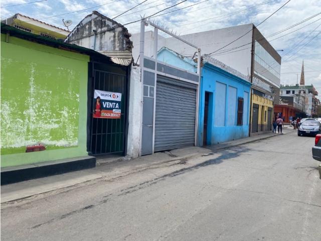 Terreno en venta en Girardot, Aragua