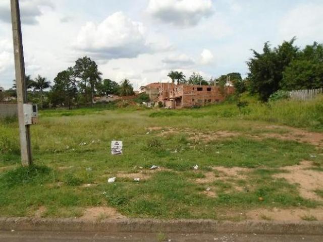Terreno venda em Vila Esperança, Santo Antônio de Posse