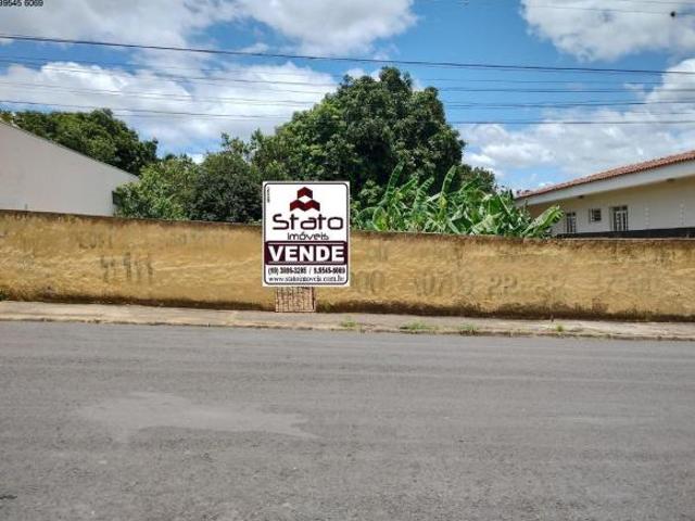 Terreno venda em Vila Esperança, Santo Antônio de Posse