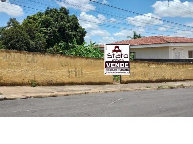 Terreno venda em Vila Esperança, Santo Antônio de Posse