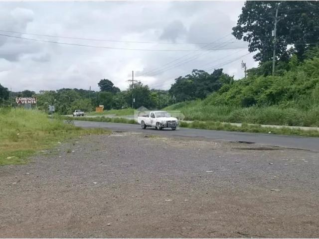 Terreno venta en Barrio Colón, Colón