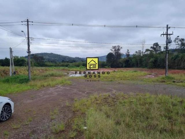 Terreno venda em Região Geográfica Imediata de Taquara - Parobé - Igrejinha, Região Metropolitana de Porto Alegre