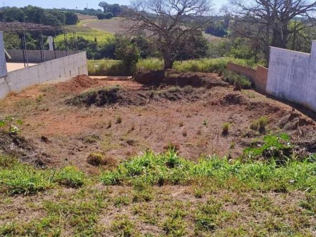 Terreno venda em Centro, Santo Antônio de Posse