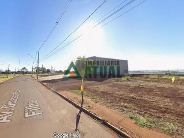 Terreno venda em Região Geográfica Imediata de Londrina, Londrina
