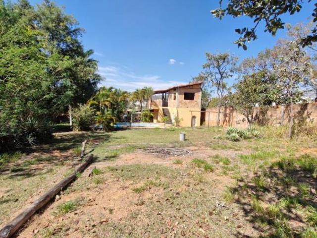Terreno venda em Residencial Parque dos Buritis, Lagoa Santa
