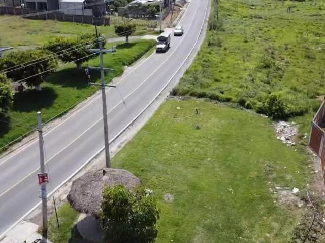 Terreno en venta en Yecapixtla