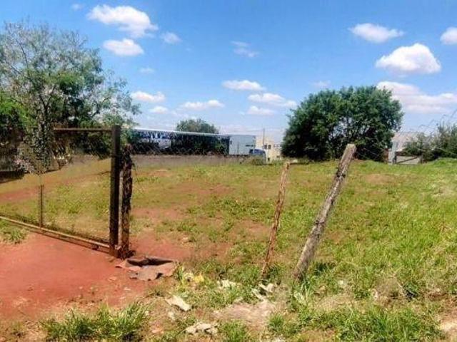 Terreno venda em Região Geográfica Imediata de Maringá, Maringá