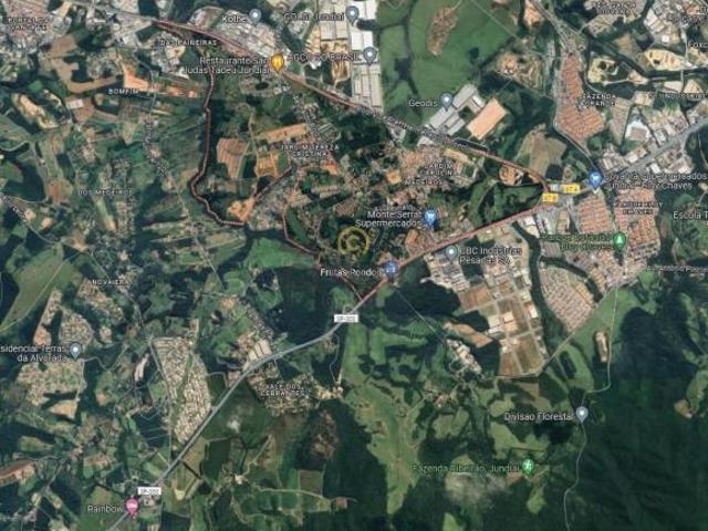 Terreno venda em Região Imediata de Jundiaí, Jundiaí