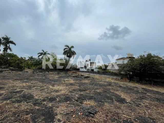 Terreno en renta en Morelos