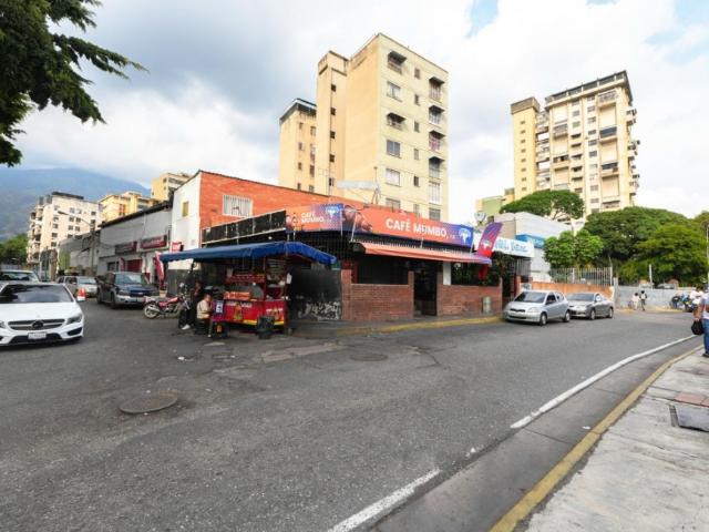 Terreno en venta en Leoncio Martínez, Miranda