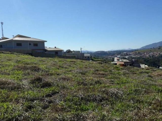 Terreno venda em Região Geográfica Imediata de Pouso Alegre, Extrema
