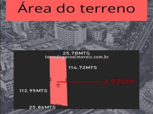 Terreno venda em Região Imediata de São Paulo, Região Metropolitana de São Paulo