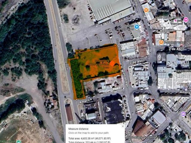 Terreno en venta en San Juan De Sabinas, Coahuila