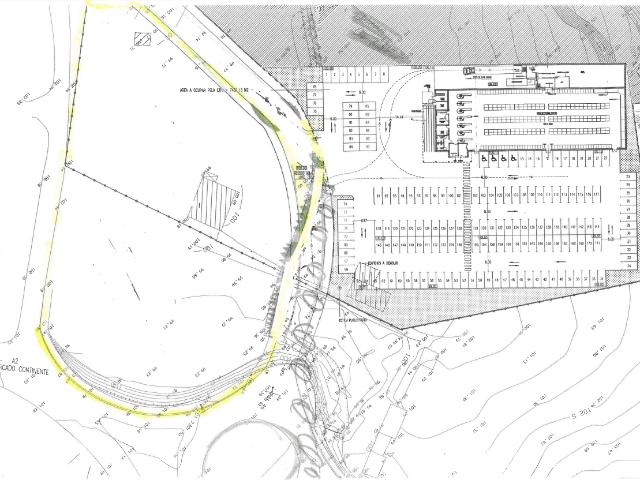 Terreno venda em Seixal, Arrentela