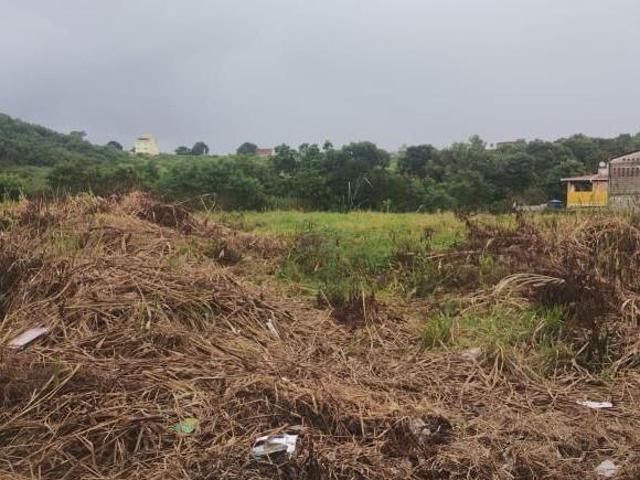 Terreno venda em CINCO II, Contagem