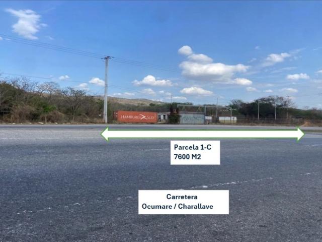 Terreno en venta en Miranda