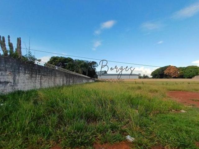Terreno venda em Região Geográfica Imediata de Uberlândia, Oliveira Fortes