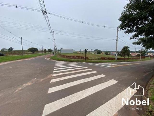 Terreno venda em Cianorte, Região Geográfica Intermediária de Maringá
