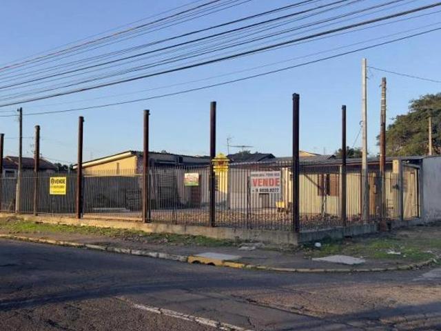 Terreno venda em Região Geográfica Imediata de Novo Hamburgo - São Leopoldo, Região Metropolitana de Porto Alegre