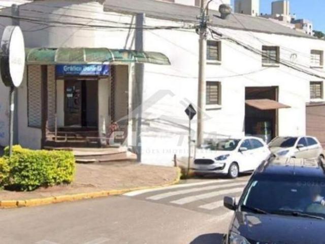 Terreno venda em Região Geográfica Imediata de Passo Fundo, Passo Fundo