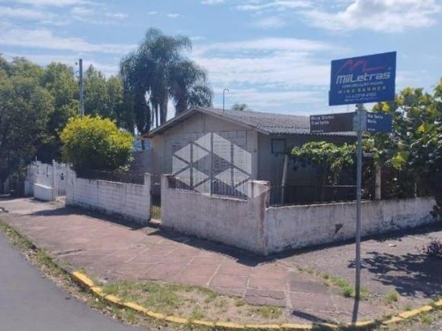 Terreno venda em Região Geográfica Imediata de Santa Cruz do Sul, Santa Cruz do Sul
