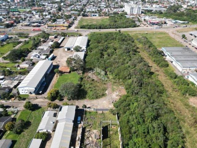 Terreno venda em Região Geográfica Imediata de Santa Cruz do Sul, Santa Cruz do Sul