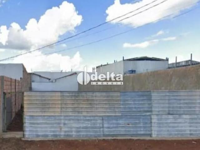 Terreno venda em Região Geográfica Imediata de Uberlândia, Oliveira Fortes