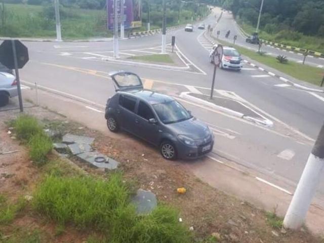 Terreno venda em Aparecida, Santana de Parnaíba