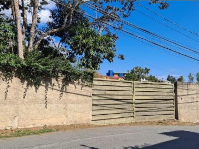 Terreno en venta en Boca De Uchire, Miranda