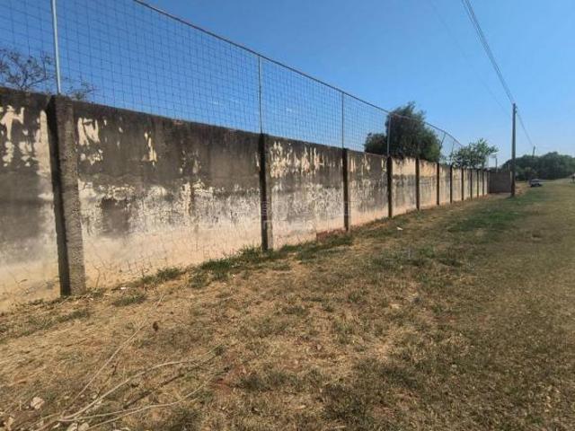 Terreno venda em Américo Brasiliense, Região Geográfica Intermediária de Araraquara
