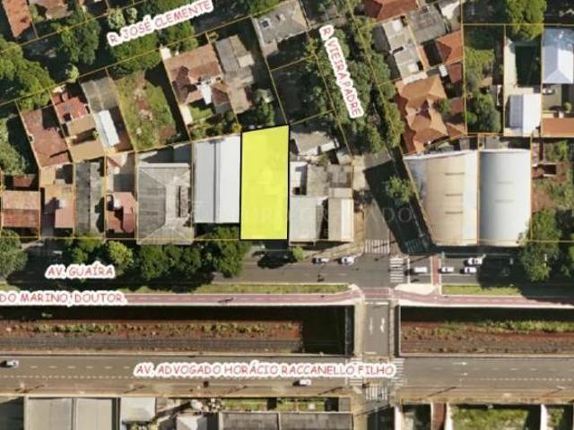 Terreno venda em Região Geográfica Imediata de Maringá, Maringá
