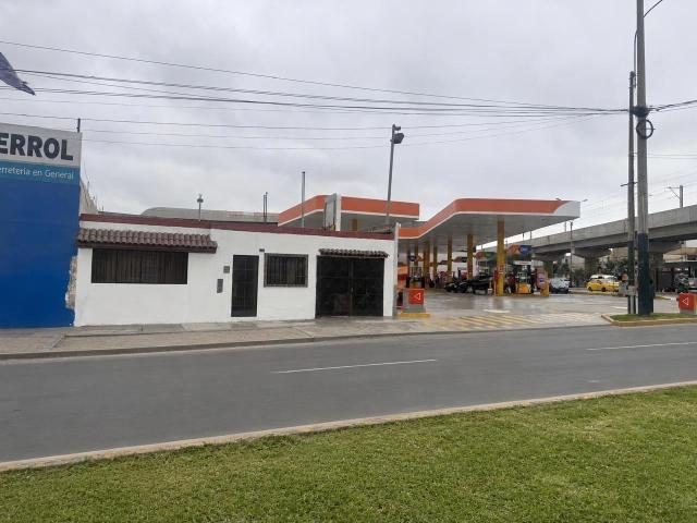 Terreno alquiler en Urbanización El Totoral, Santiago de Surco