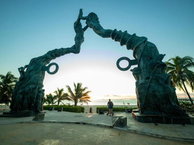 Terreno en renta en Riviera Maya, Quintana Roo