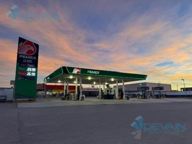 Local Comercial en venta en Castaños, Coahuila