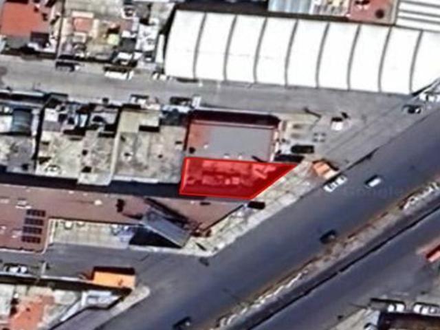 Terreno en renta en Chalco, Estado de México