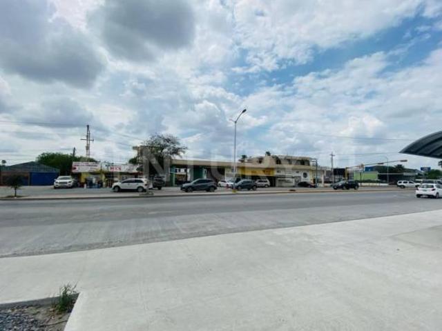 Terreno en venta en Río Bravo, Tamaulipas