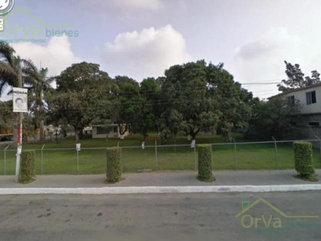 Terreno en renta en Pánuco, Veracruz