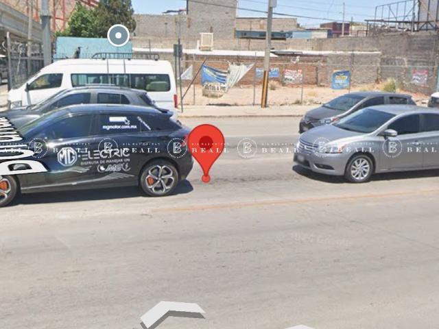 Terreno en renta en Chihuahua, Municipio de Chihuahua